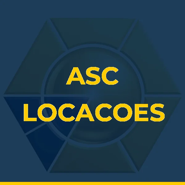 Logo de ASC LOCACOES LTDA
