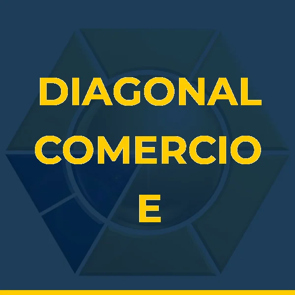 DIAGONAL COMERCIO E SERVICO