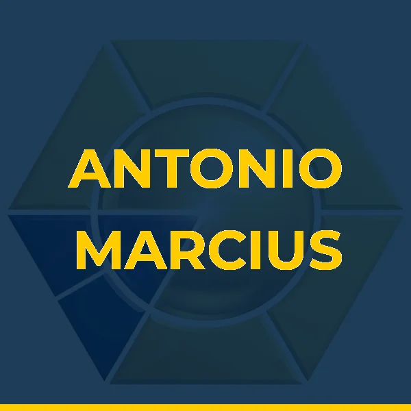Logo de AMC SERVICOS ODONTOLOGICOS LTDA