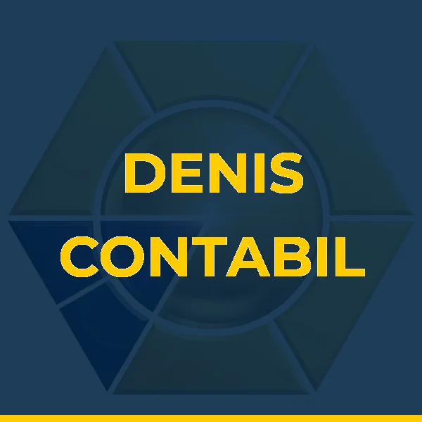 Logo de G D F DE MORAIS