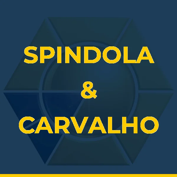 Logo de SPINDOLA & CARVALHO SERVICOS MEDICOS LTDA