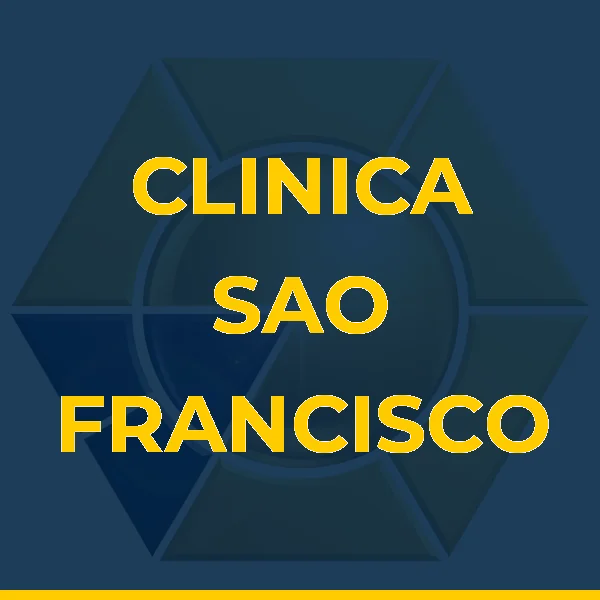 CLINICA SAO FRANCISCO