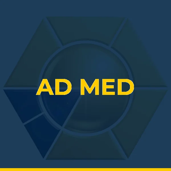 AD MED