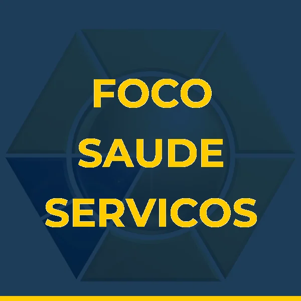 Logo de FOCO SAUDE SERVICOS MEDICOS