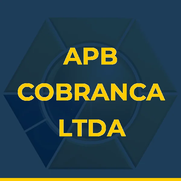 APB COBRANCA LTDA