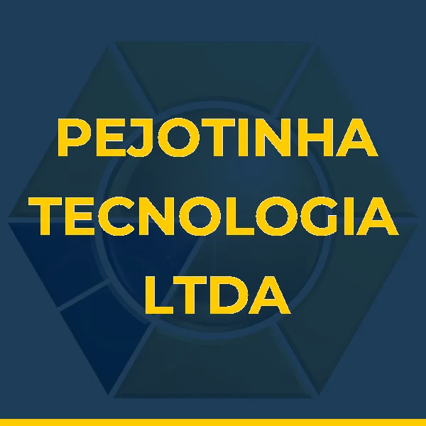 PEJOTINHA TECNOLOGIA LTDA