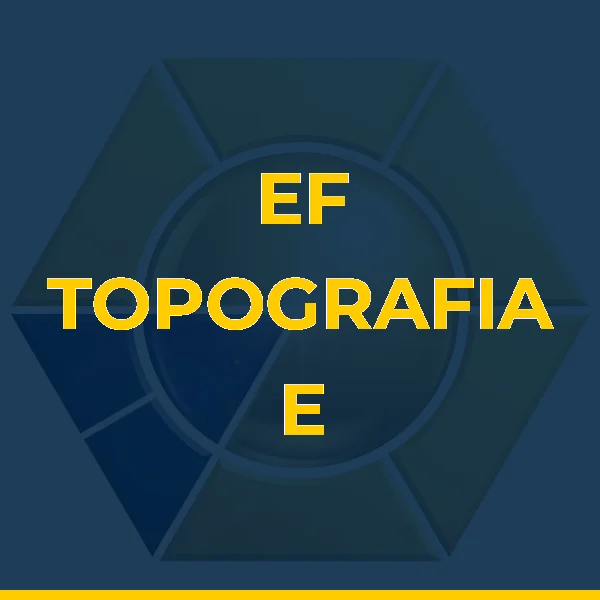 EF TOPOGRAFIA E AGRIMENSURA