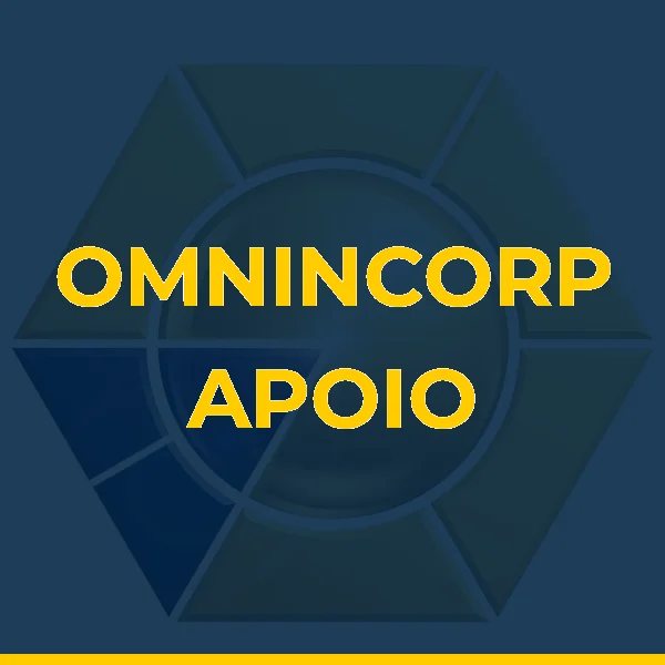 OMNINCORP APOIO ADMINISTRATIVO E PROMOCAO DE VENDAS LTDA.