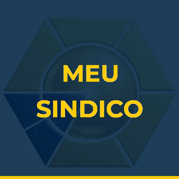 MEU SINDICO