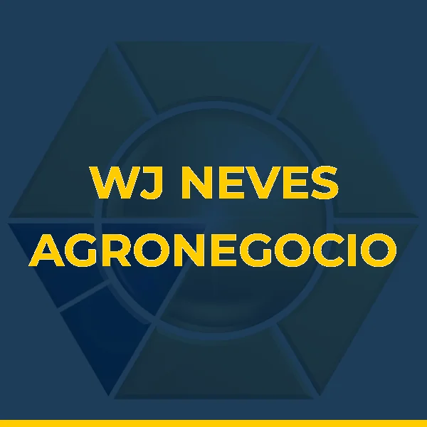 WJ NEVES AGRONEGOCIO