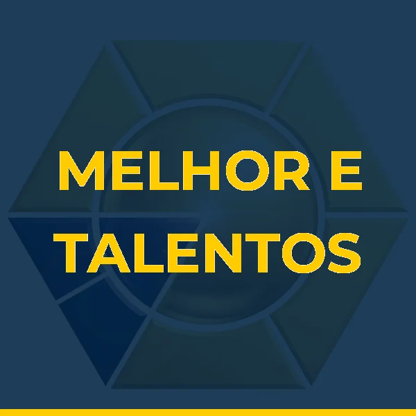 MELHOR E TALENTOS ADMINISTRATIVOS LTDA