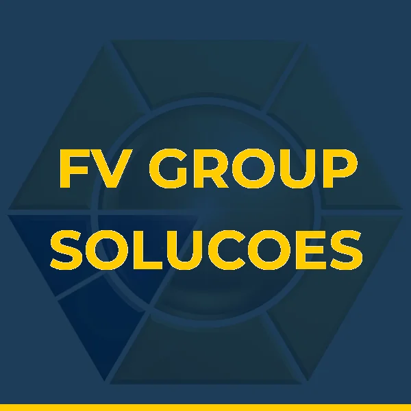 Logo de FV GROUP SOLUCOES EMPRESARIAIS LTDA