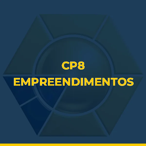 CP8 EMPREENDIMENTOS