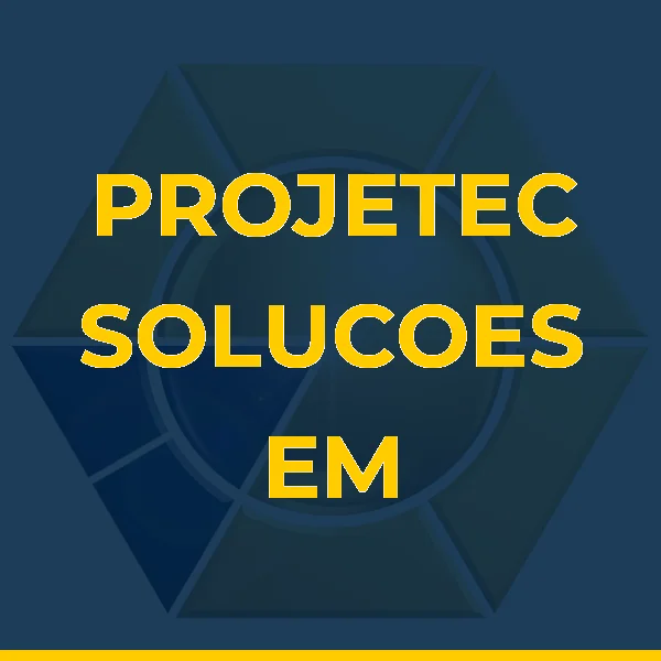 PROJETEC SOLUCOES EM ENERGIA