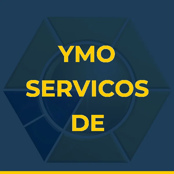Logo de YMO SERVICOS DE APOIO A EMPRESAS LTDA