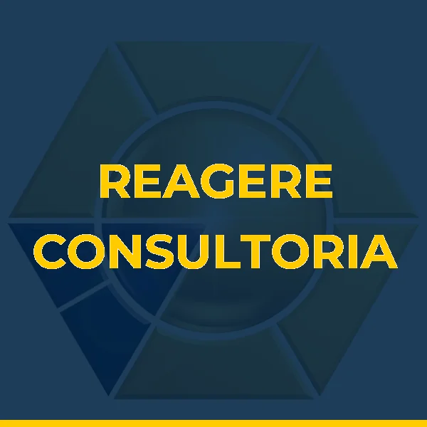 REAGERE CONSULTORIA