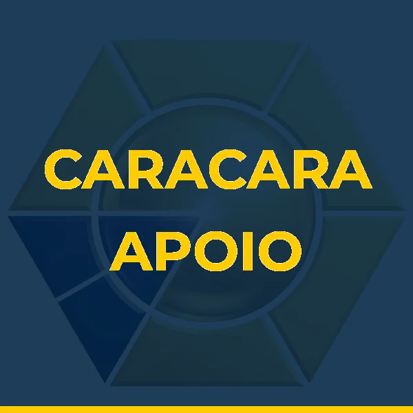 Logo de CARACARA APOIO ADMINISTRATIVO LTDA