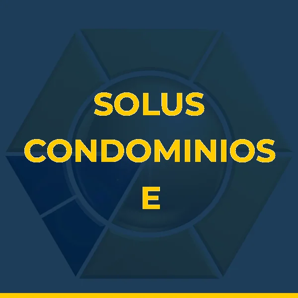 SOLUS CONDOMINIOS E TERCEIRIZACAO LTDA