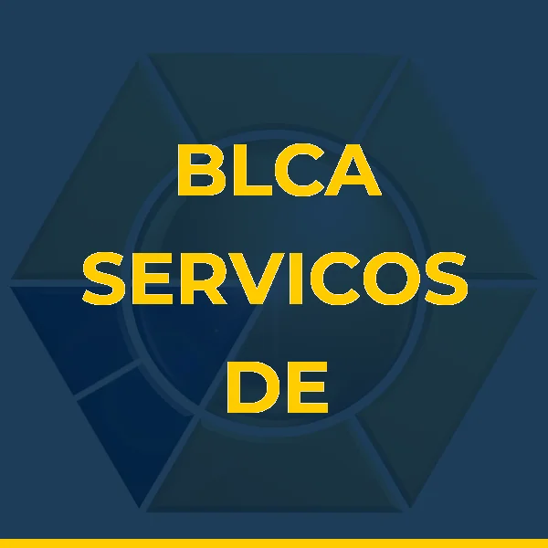 BLCA SERVICOS DE ENGENHARIA