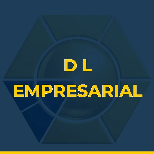 Logo de D L EMPRESARIAL DE SERVICOS  ADMINISTRATIVOS LTDA