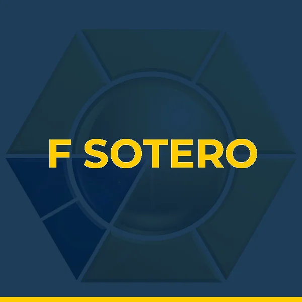 F SOTERO