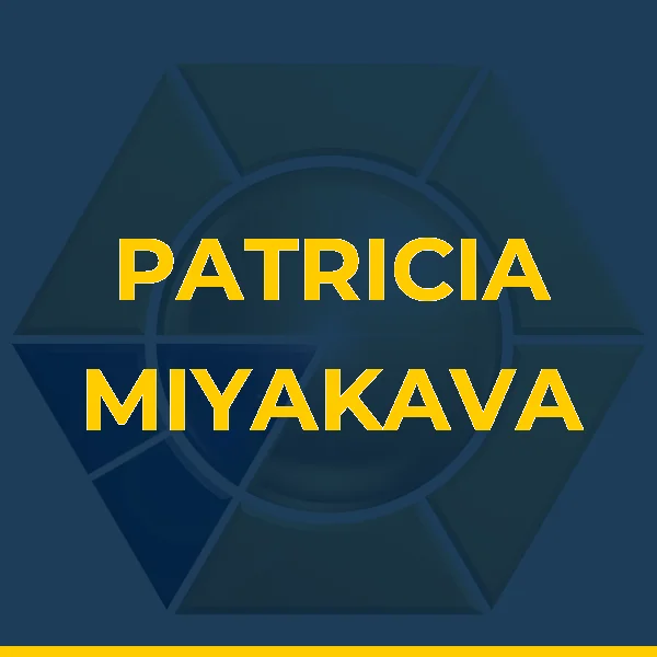 PATRICIA MIYAKAVA ODONTOLOGIA