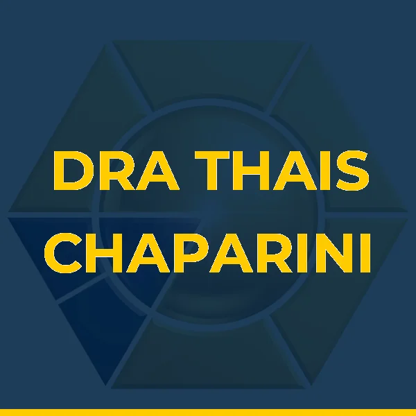 DRA THAIS CHAPARINI