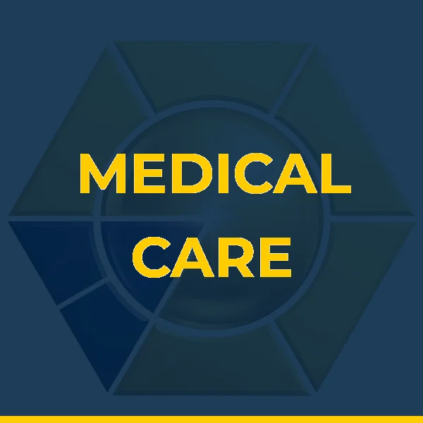 MEDICAL CARE