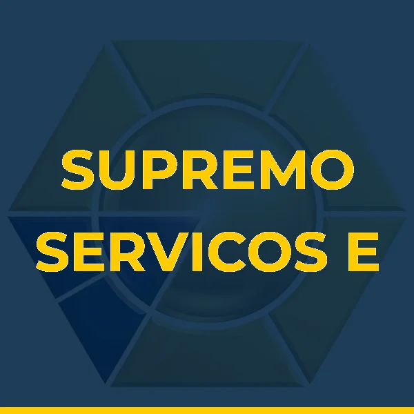 SUPREMO SERVICOS E COMERCIO LTDA