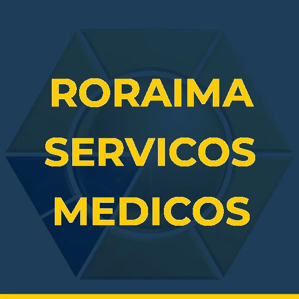 RORAIMA SERVICOS MEDICOS