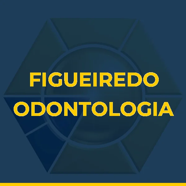 Logo de L. A. FIGUEIREDO