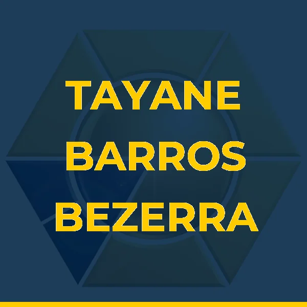Logo de TAYANE BARROS BEZERRA
