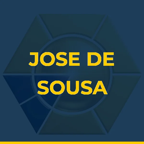 Logo de JOSE DE SOUSA DIAS