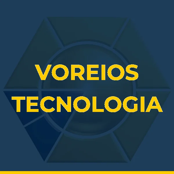 VOREIOS TECNOLOGIA