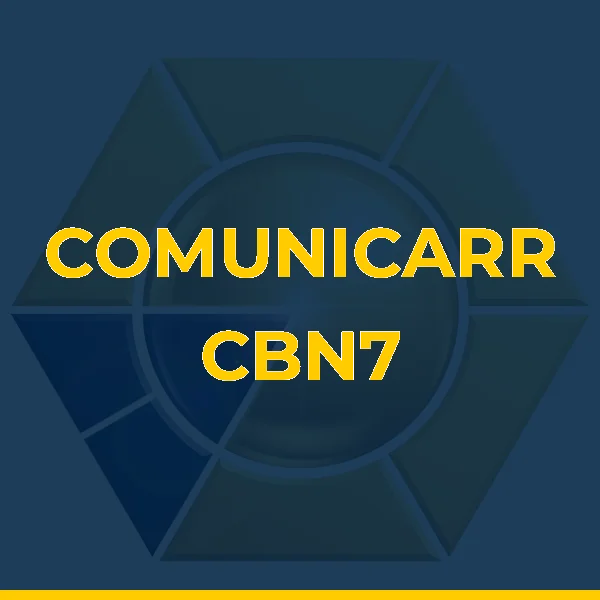Logo de C R BURGER LTDA