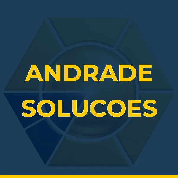 Logo de A. DE ANDRADE SILVA LTDA