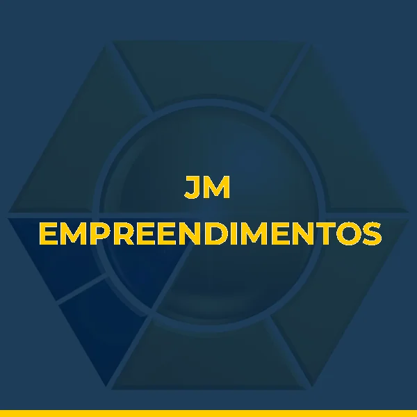 Logo de JM EMPREENDIMENTOS LTDA