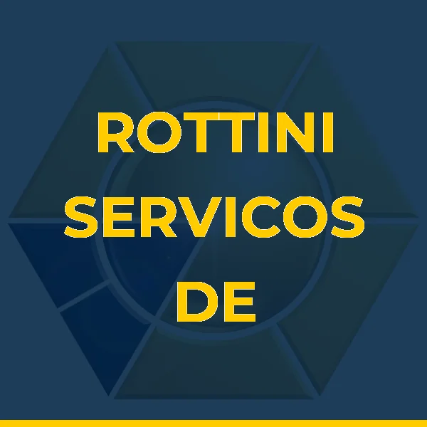 ROTTINI SERVICOS DE ATENDIMENTO