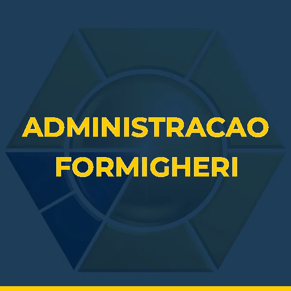 Logo de SHERIDAN SERVICOS ADMINISTRATIVOS LTDA