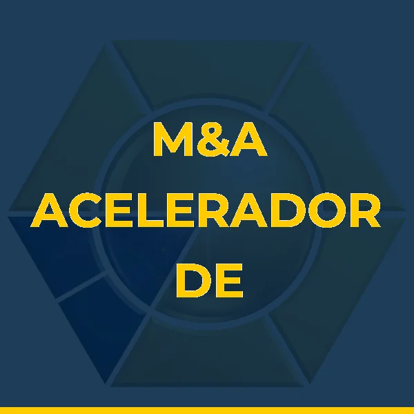 Logo de M&A ACELERADOR DE RESULTADOS LTDA