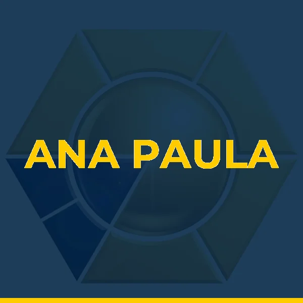 Logo de ANA PAULA POTTHOFF SILVA
