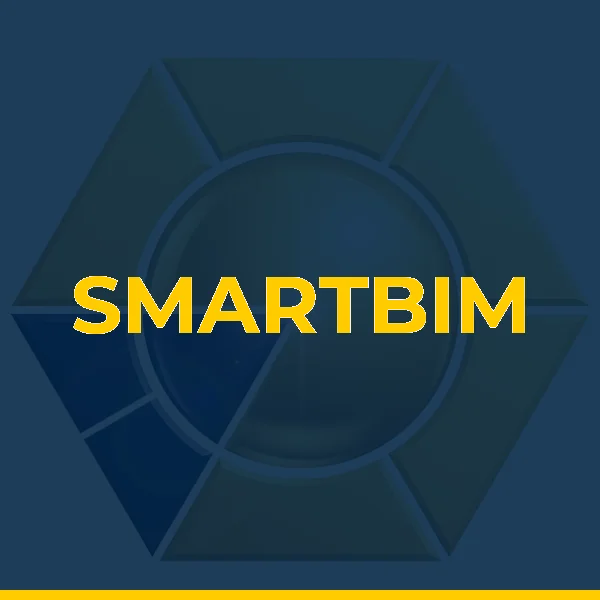 Logo de SMARTBIM CONSULTORIA E TREINAMENTO LTDA