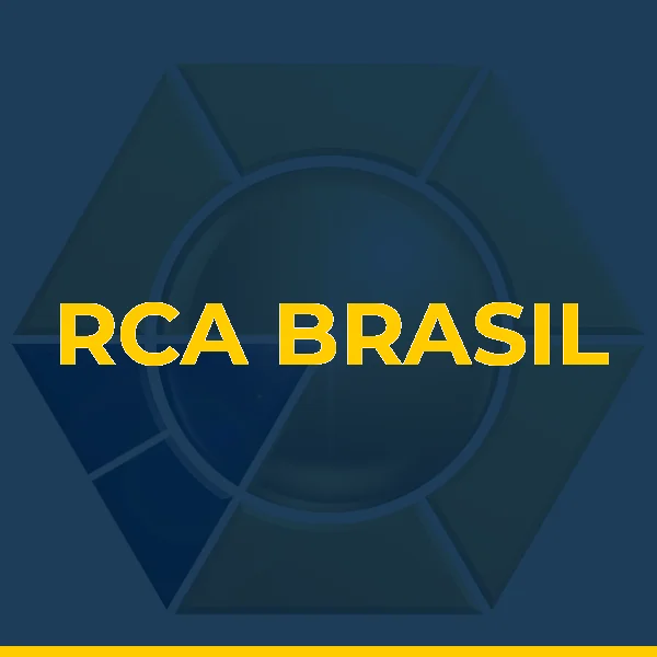Logo de RCA BRASIL SERVICOS ADMINISTRATIVOS LTDA