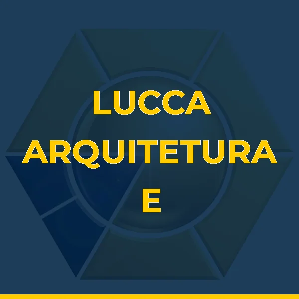 LUCCA ARQUITETURA E ADMINISTRACAO