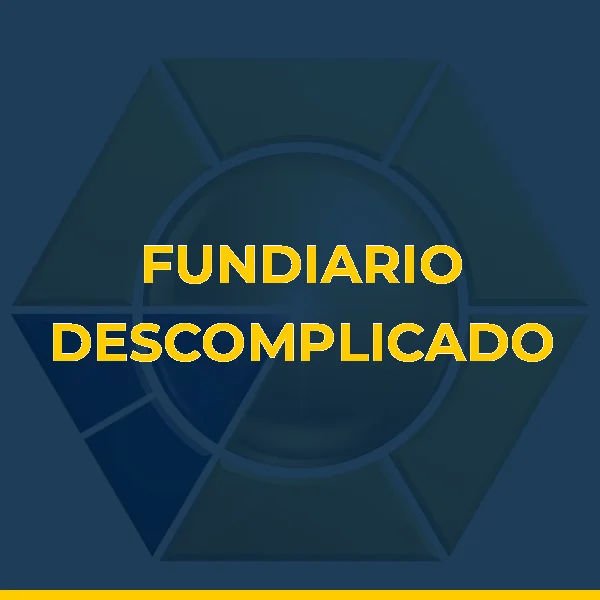 FUNDIARIO DESCOMPLICADO