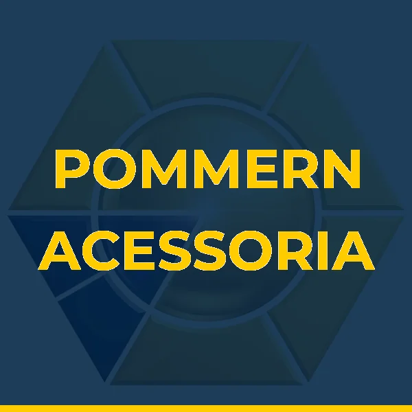 POMMERN ACESSORIA