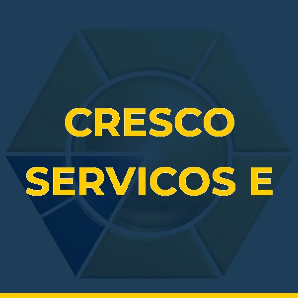 CRESCO SERVICOS E TECNOLOGIA DA INFORMACAO
