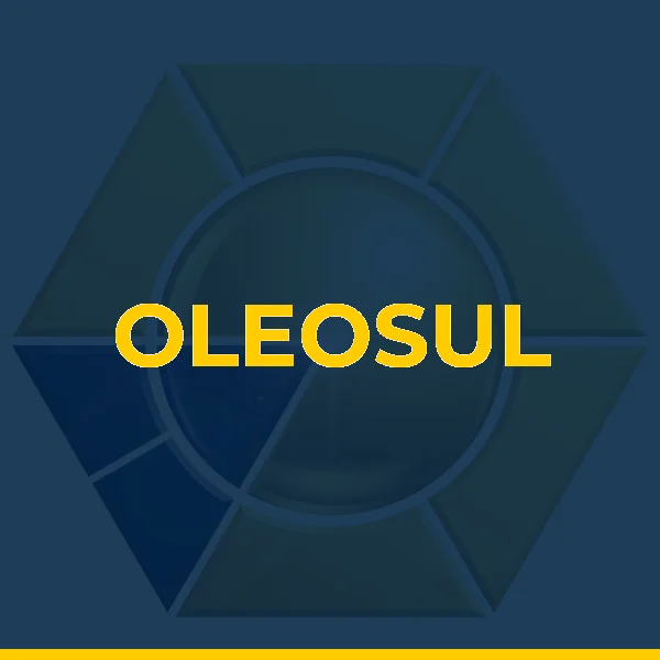 Logo de OLEOSUL INDUSTRIA E COMERCIO DE OLEOS LTDA