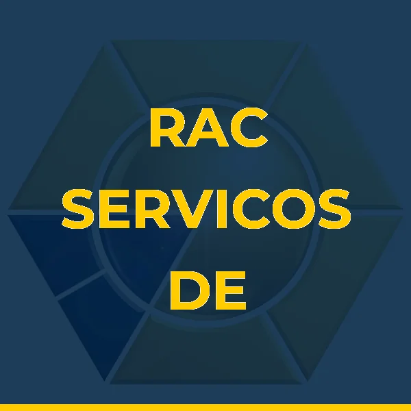 RAC SERVICOS DE APOIO ADMINISTRATIVO LTDA