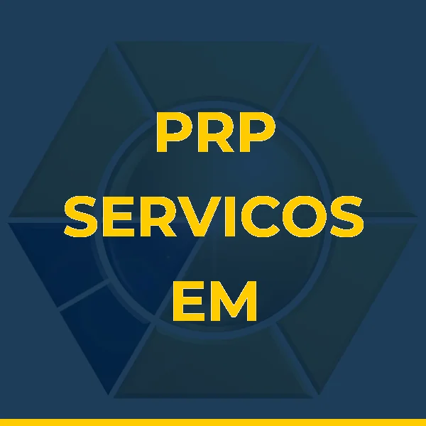 PRP SERVICOS EM TECNOLOGIA